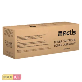 Actis Actis Tonercartridge TB-247CA (vervangt Brother TN-247C; standaard; 2300 pagina's; blauw)