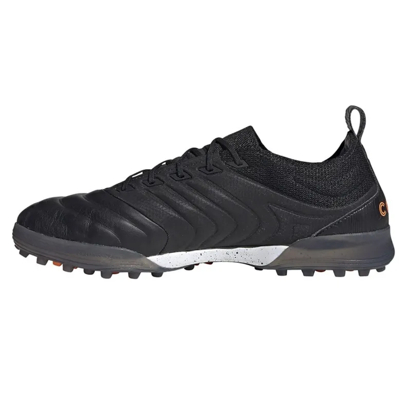 Adidas Copa 20.1 Tf M EH0892 voetbalschoenen zwart zwart