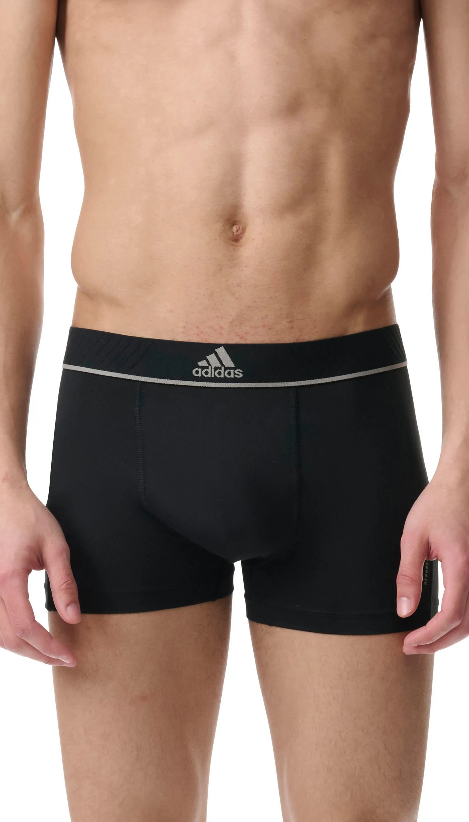 adidas Sportswear Trunk "Active Micro Flex Eco" (set, 3 stuks)