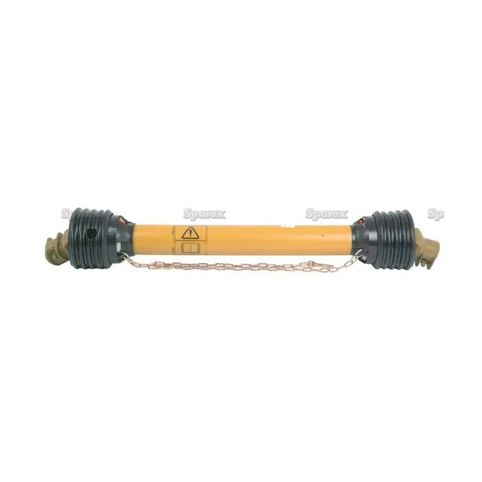 Aftakas 1160mm AW11