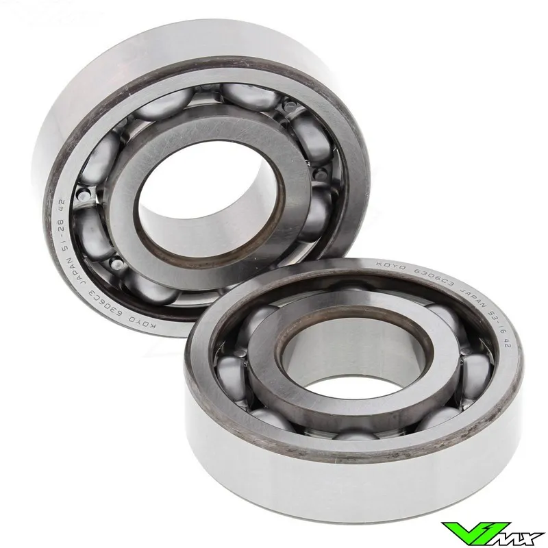 ALL BALLS KRUKAS LAGERS  KAWASAKI KLR250
