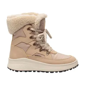 Antarctica Dames Snowboot 8722 Beige - maat 39