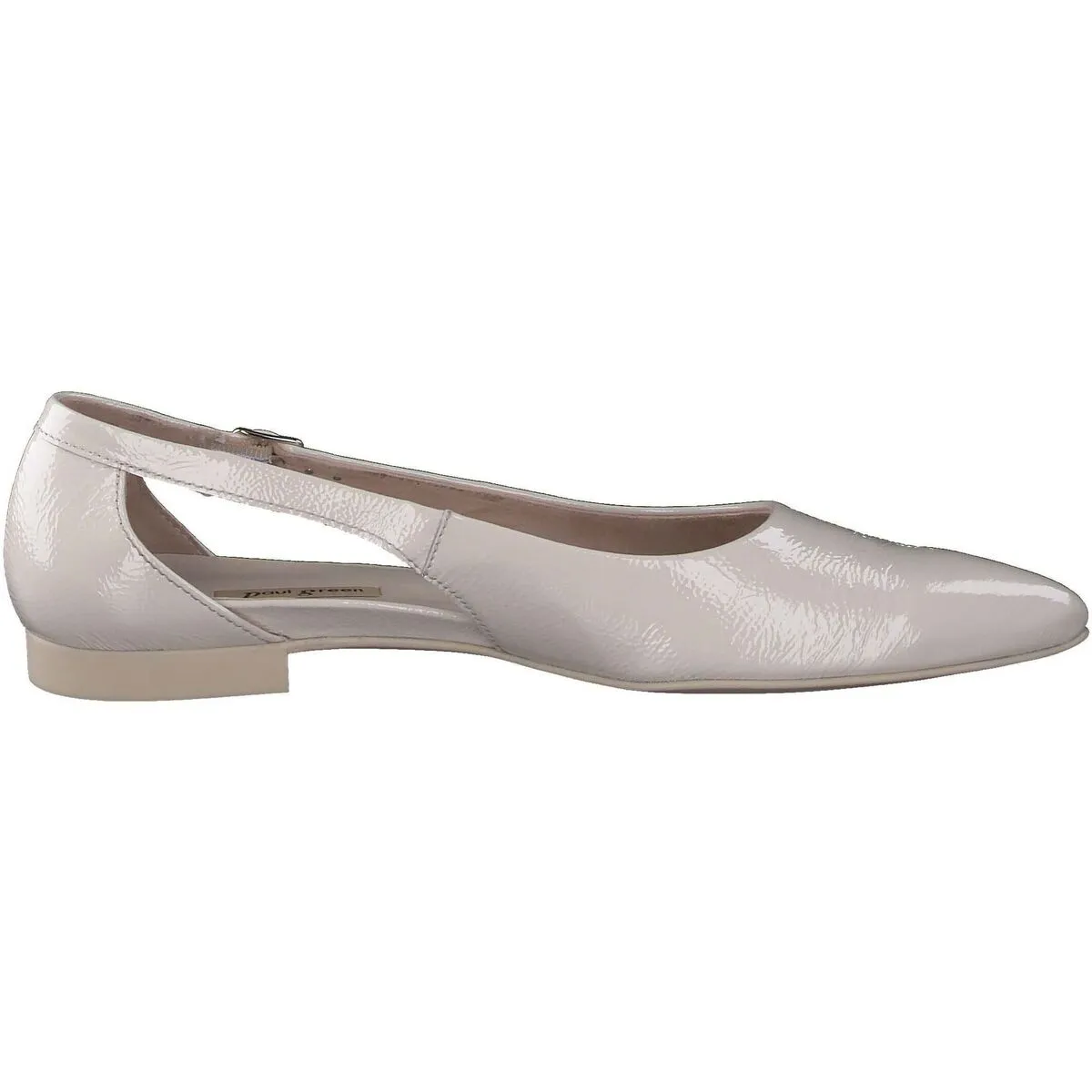 Ballerina´s