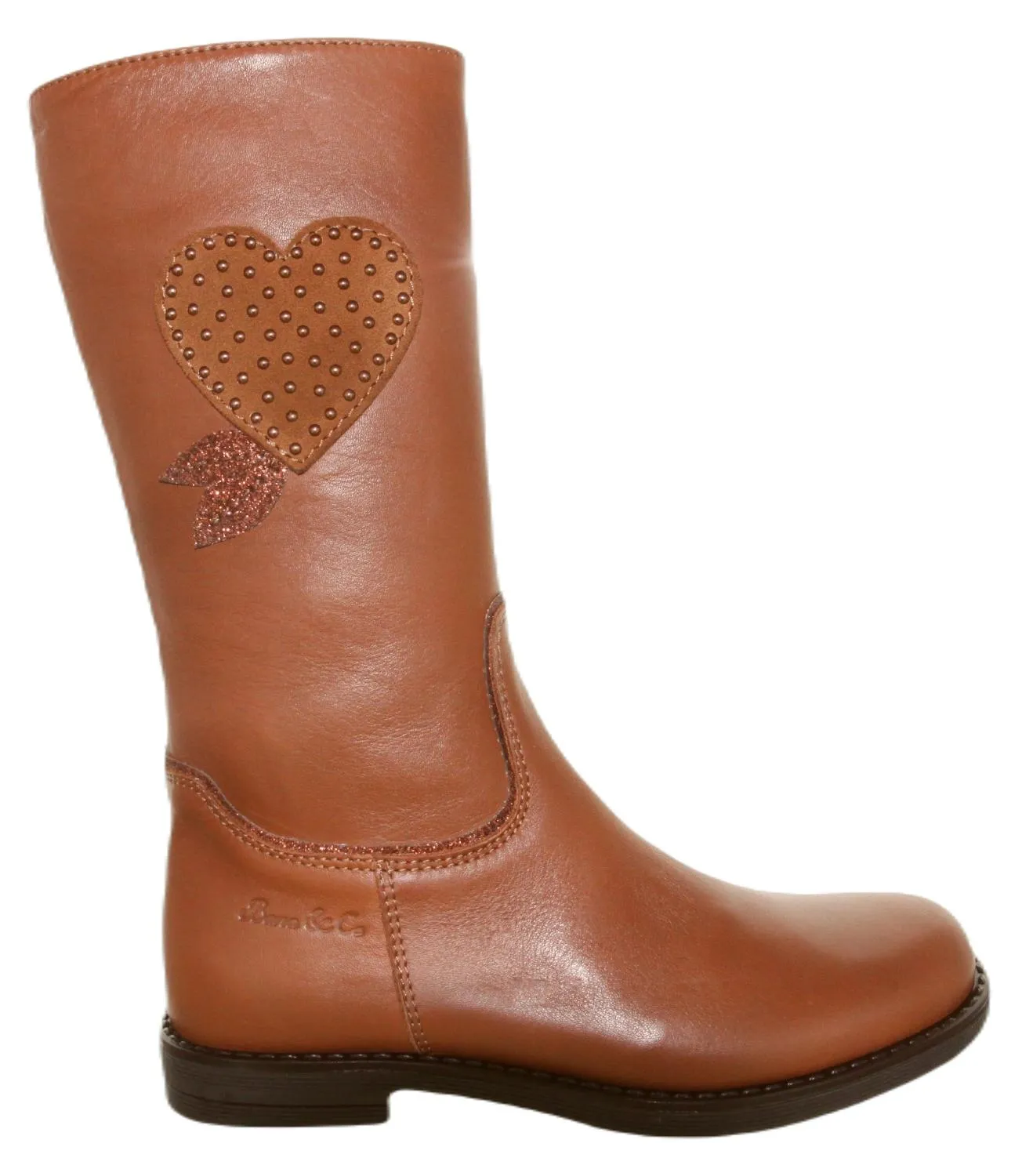 BANA EN CO LAARS  2232112 COGNAC  BANA & CO KINDERSCHOENEN