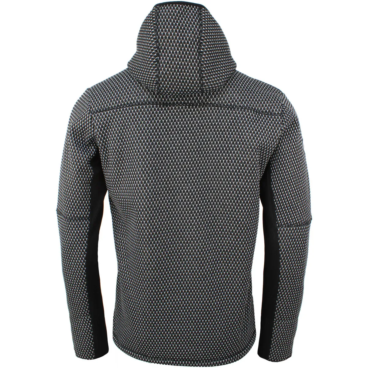 Blouson polaire homme CYRUS