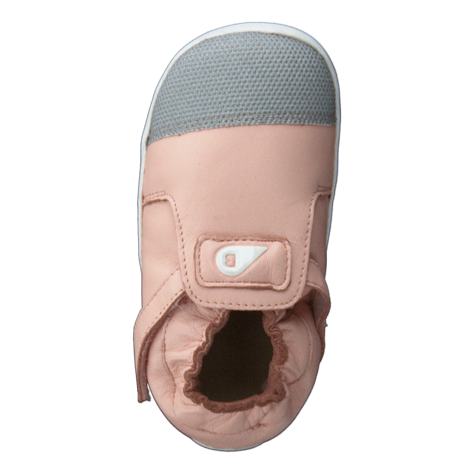 Bobux schoenen Xplorer Origin Arctic Seashell Pink