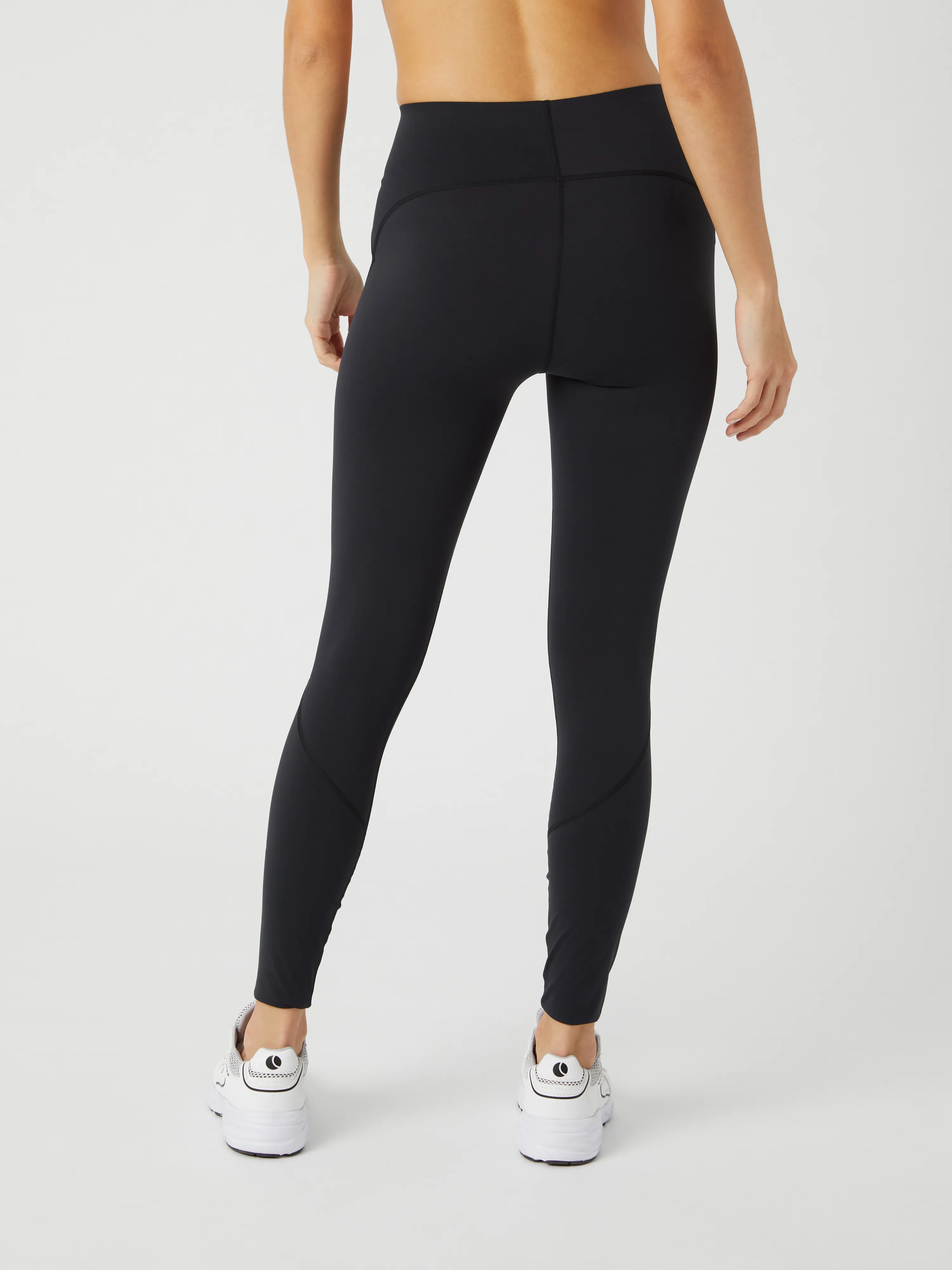 Borg Sleek Tights