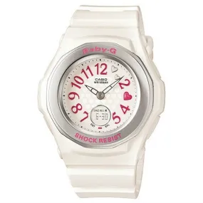 Casio horlogeband BGA-105-7B