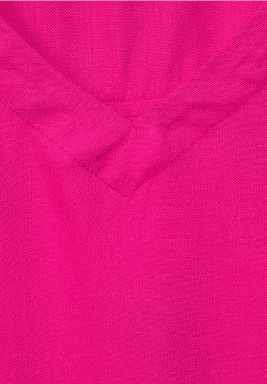 CECIL Blouse in effen kleur