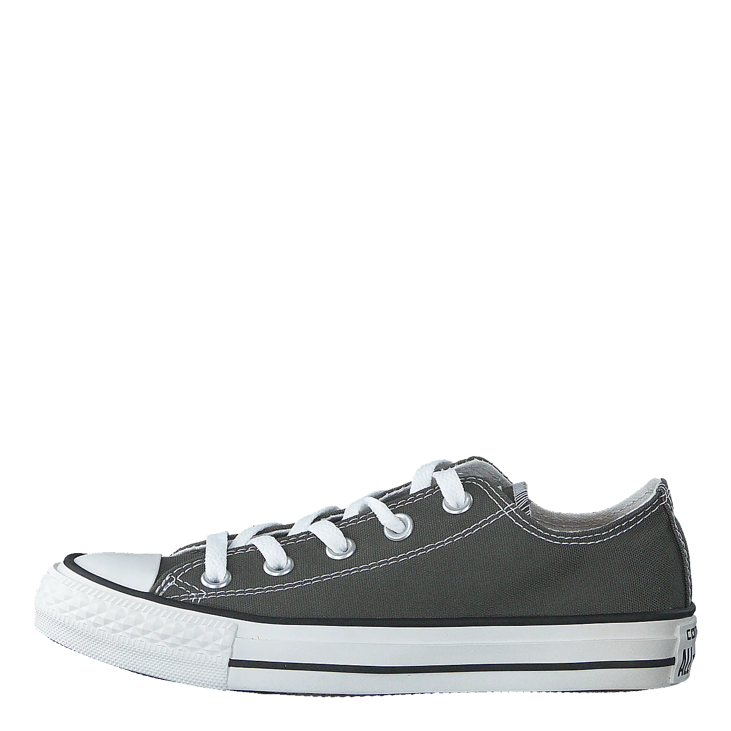 Converse schoenen All Star Canvas Ox Charcoal