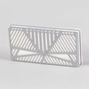 Deeltjesfilter