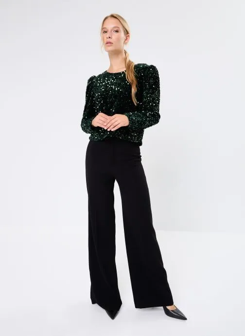      DES PETITS HAUTS JACKSON  GROEN   