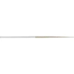Diamantnaaldvijl 140 mm 3,2 mm rond D 126 PFERD