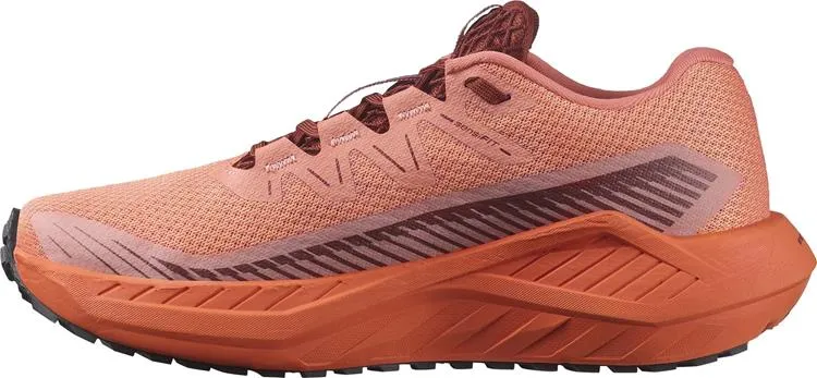 Drx Defy Grvl hardloopschoenen