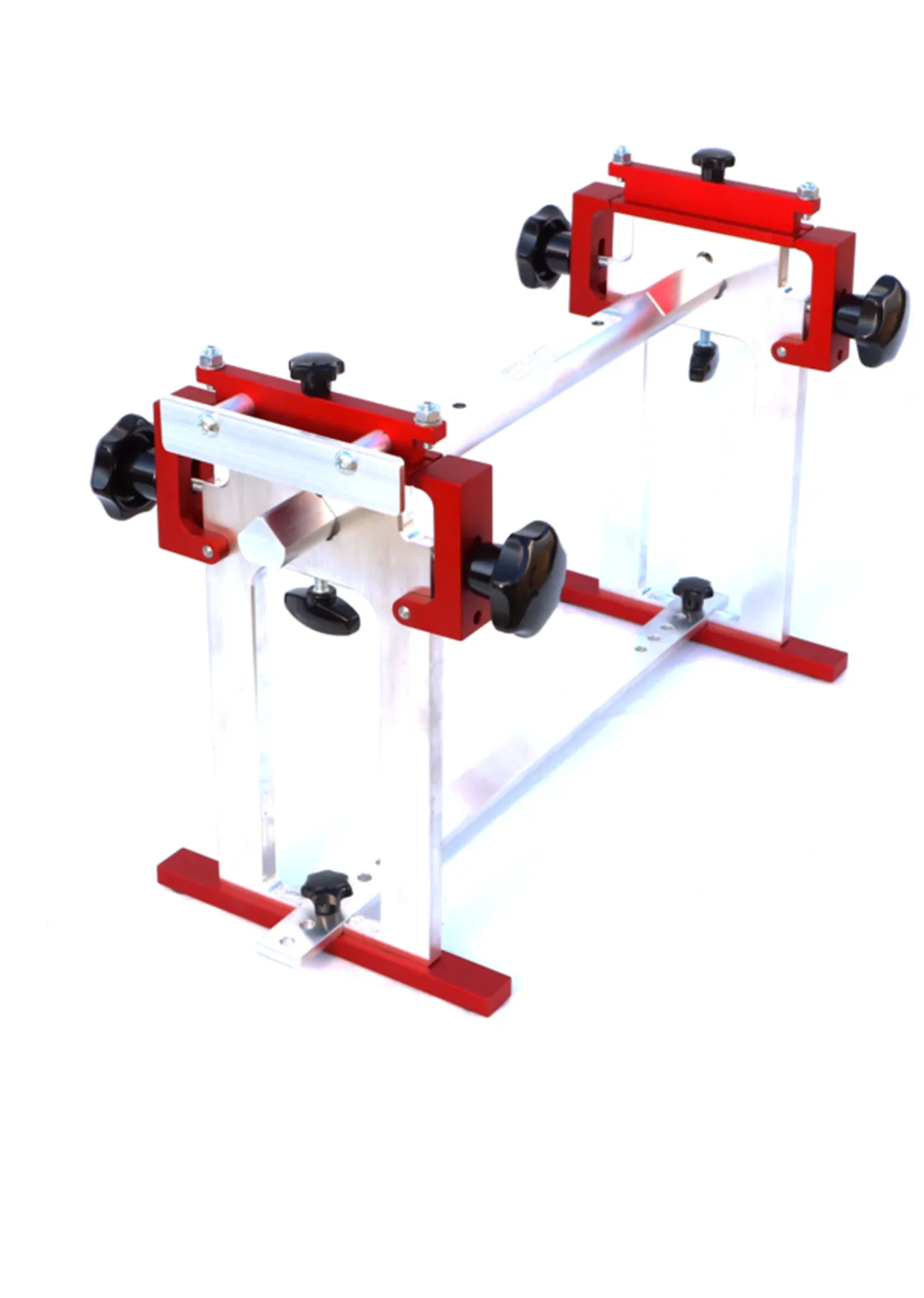 EHS (shorttrack) Slijptafel