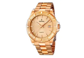Festina horlogeband F16788/2