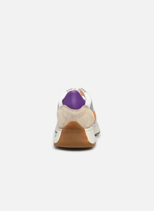      GEOX D AMABEL A  MULTICOLOR   