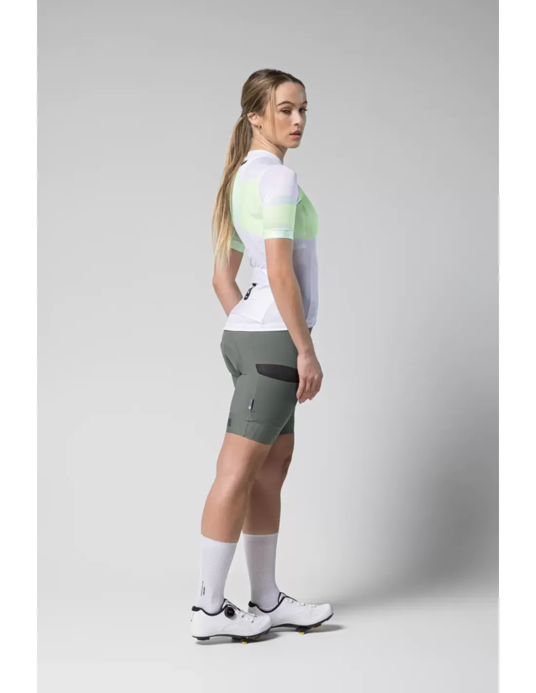 GoBik Stark Short Sleeve Jersey Women