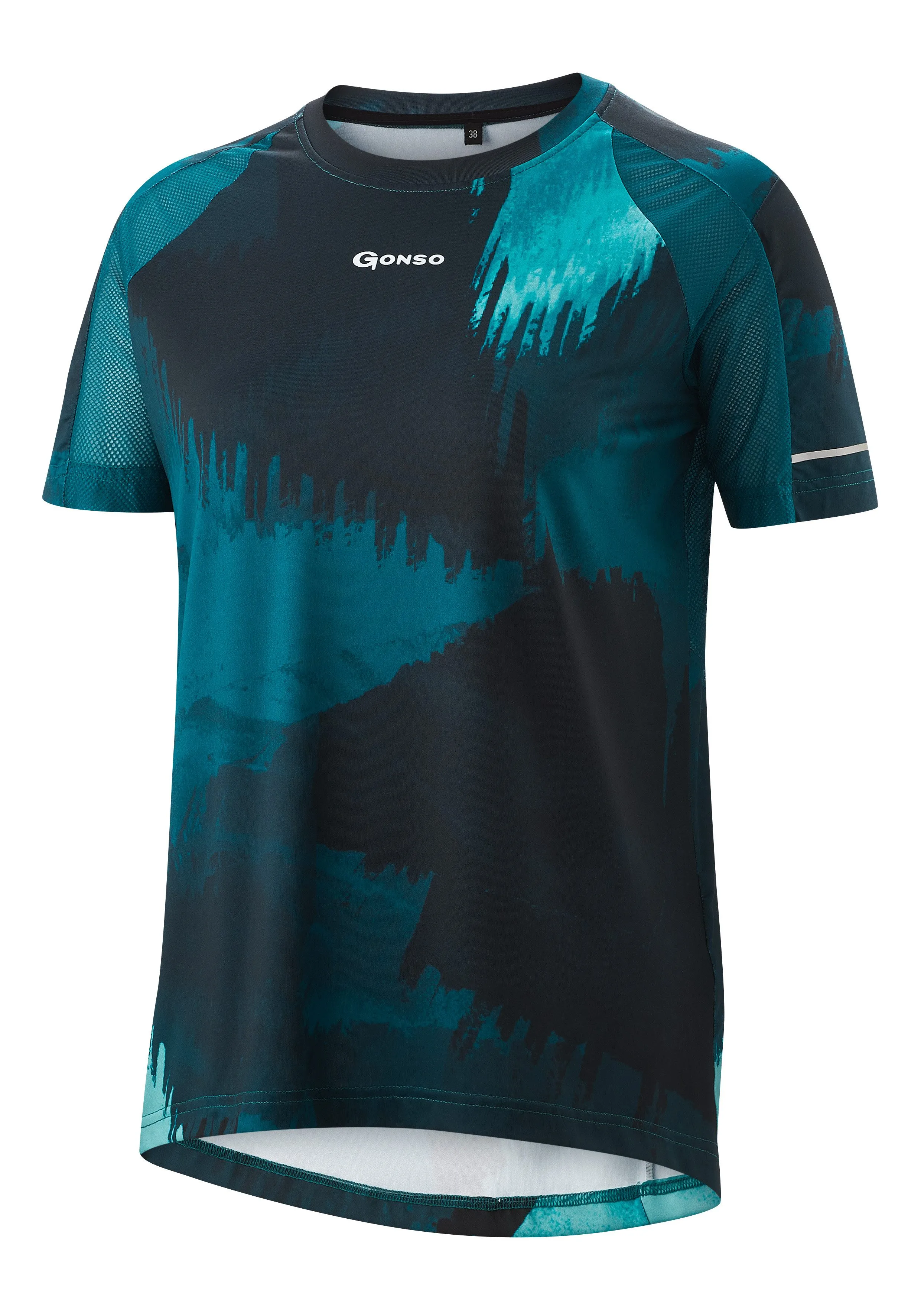 Gonso Fietsshirt