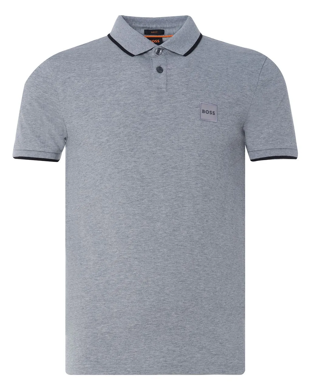 Hugo Boss Casual Passertip Polo KM