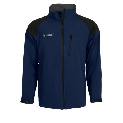hummel Authentic Softshell Jack