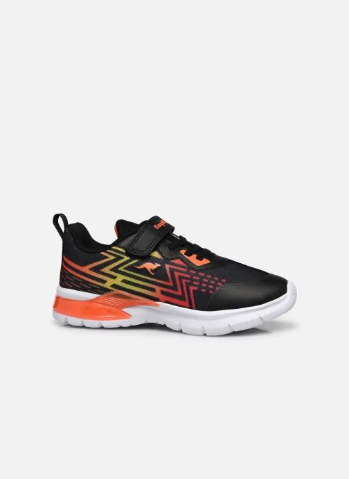     KANGAROOS KSL AROUSER EV LIGHT  ZWART   