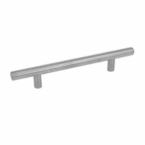 Keukengreep Ø 14 mm, 1520 mm (1440 mm) RVS