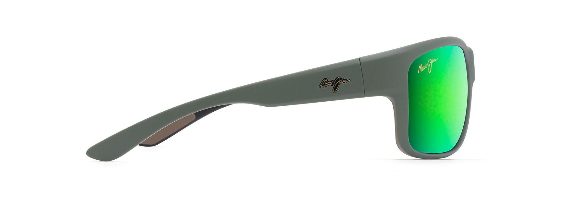 MAUI JIM SOUTHERN CROSS GM81554CM SOFT MATTE KHAKI