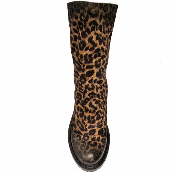 METISSE Ma05 Leopard