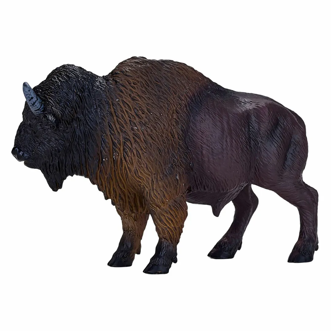 MOJO WILDLIFE AMERIKAANSE BIZON   381076