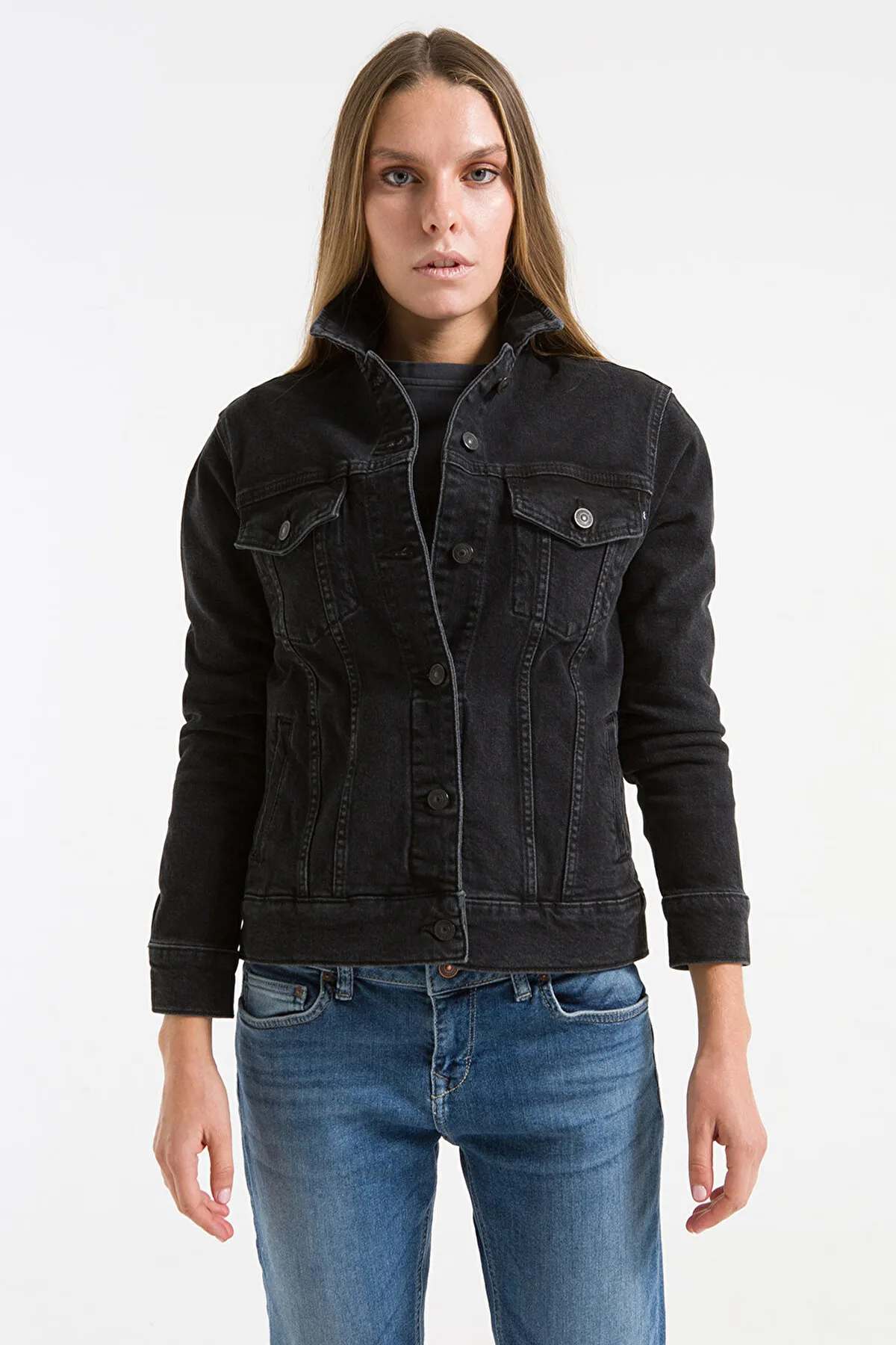 Mona Regular Jeans Jasje