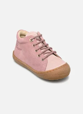      Naturino Cocoon - Roze   