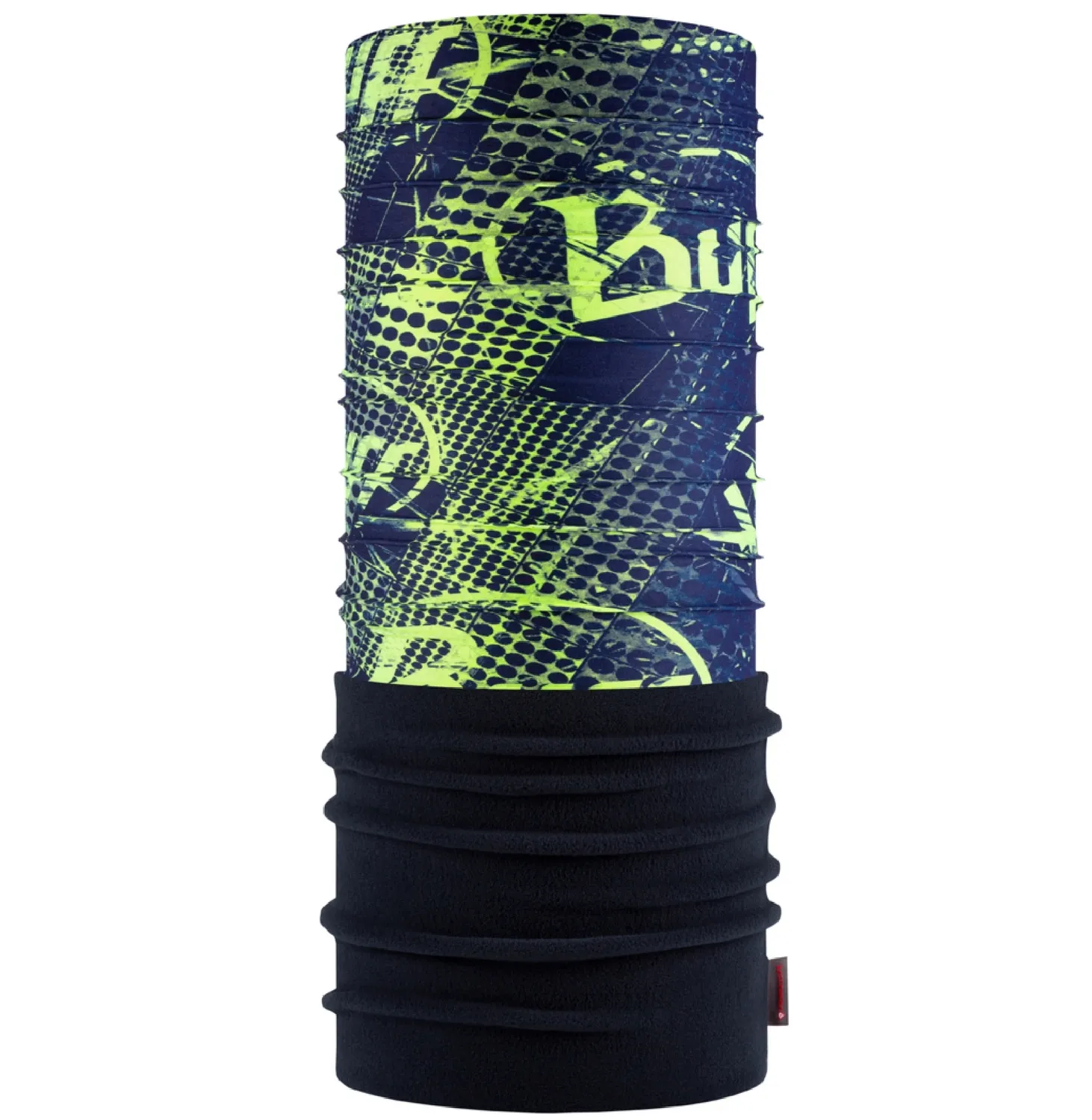 Nekwarmer Buff Polar Havoc Blue 22