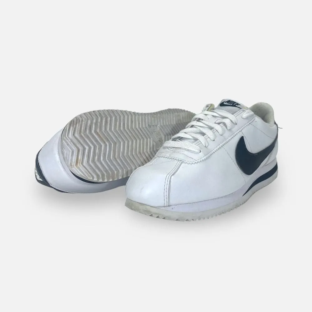 NIKE CORTEZ BASIC 