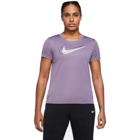 Nike Dri-FIT Swoosh Run Top SS Women