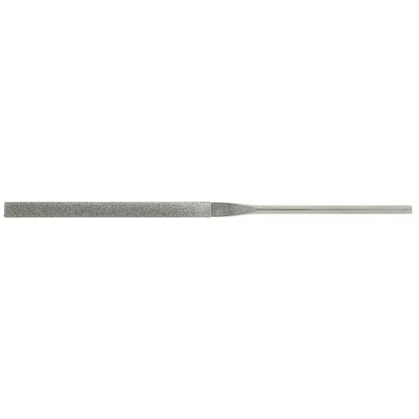 PFERD DIAMANTNAALDVIJL, 140 MM KORREL D126 (MIDDEL) UNIVERSEEL, TYPE: 1