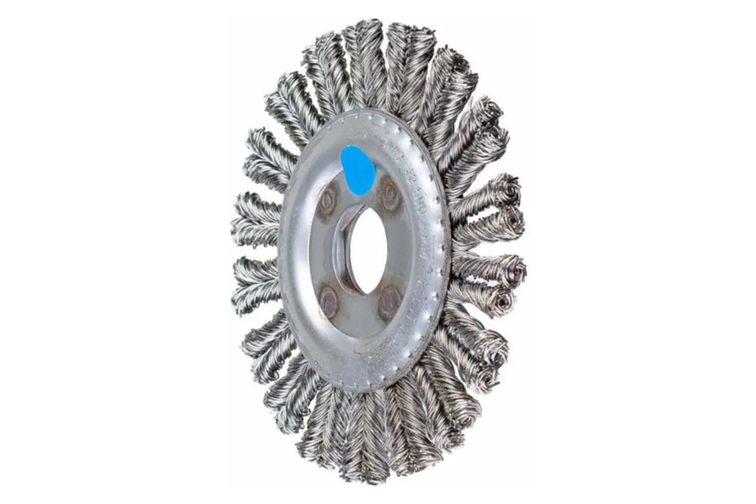 Pferd Pferd borstel rbgit 11506/22,2ct inox pipe sgp
