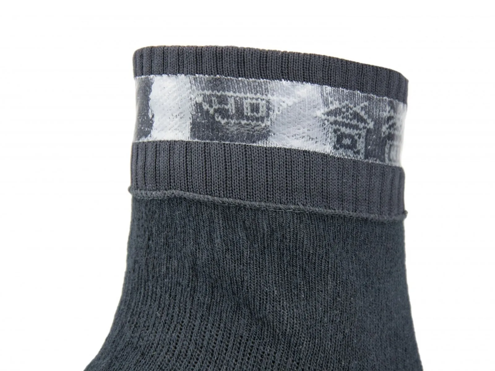 Sealskinz Mautby Waterproof Warm Weather Ankle Sokken
