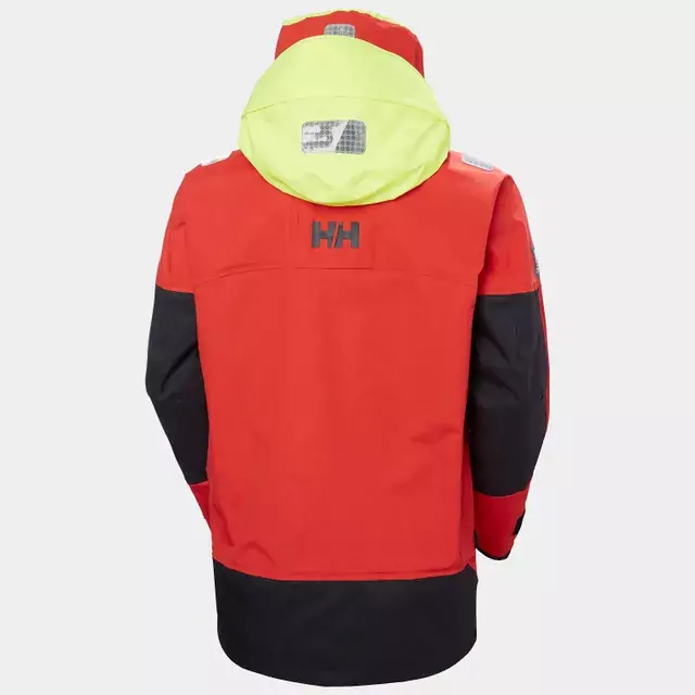 SKAGEN PROJAS VOOR HEREN KLEUR 222 ROOD MAAT XL