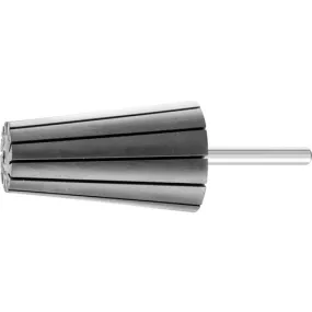 Slijphulshouder D36xH60mm conisch schacht-d. 6 mm PFERD