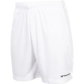 Stanno Focus Short Kinderen - Wit
