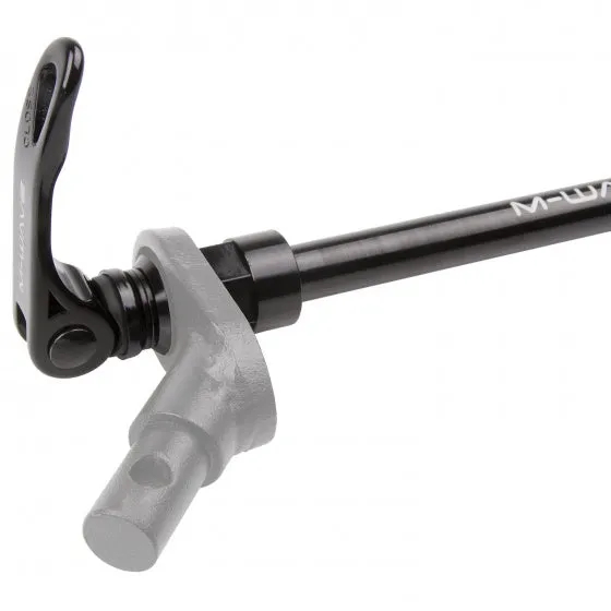 STEEKAS MWAVE STALWART AXLE SYNTACE MET TRAILER MOUNT