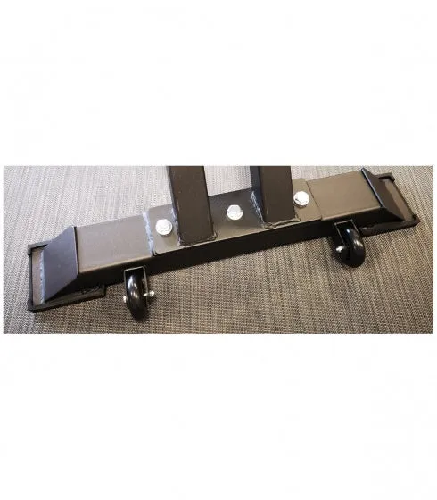 Sveltus Verstelbare Trainingsbank 135 Cm