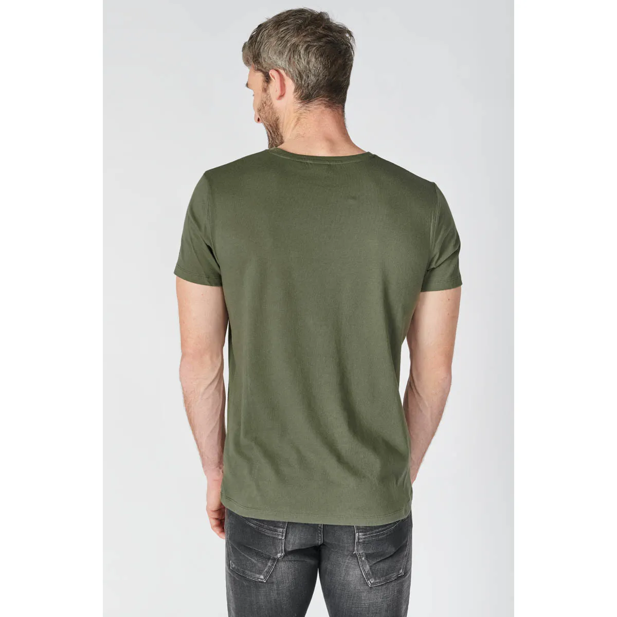 TSHIRT KAISER