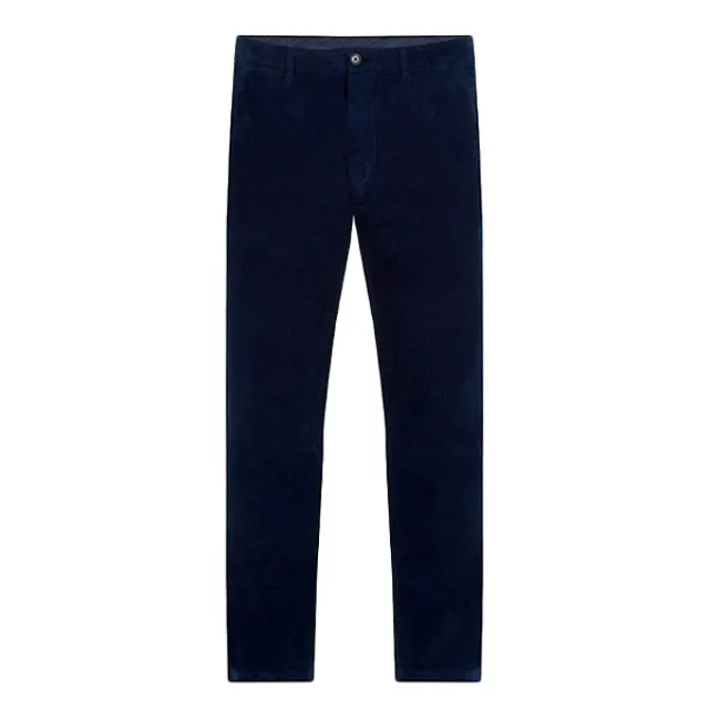 Tommy Hilfiger Tommy bleecker chino corduroy desert sky