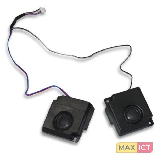 TOSHIBA H000074740 LAPTOP RESERVEONDERDEEL LUIDSPREKER