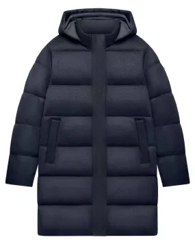 Unity    Coat