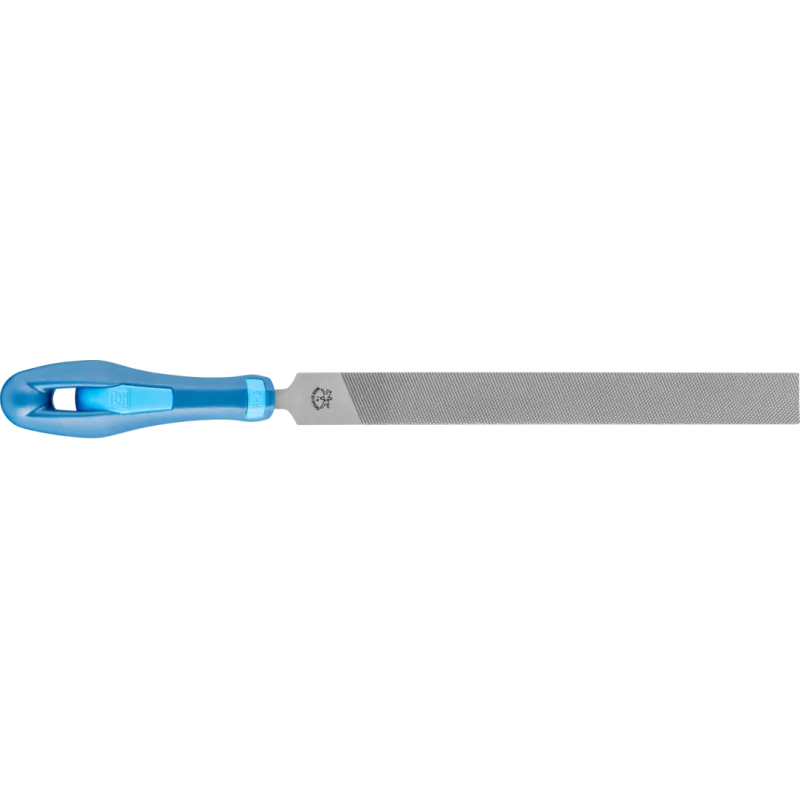 WERA 9783 Inlay met Pferd vijlen Set 1