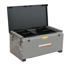 WERFKOFFER GENERAC CAESAR II 1000x550x493