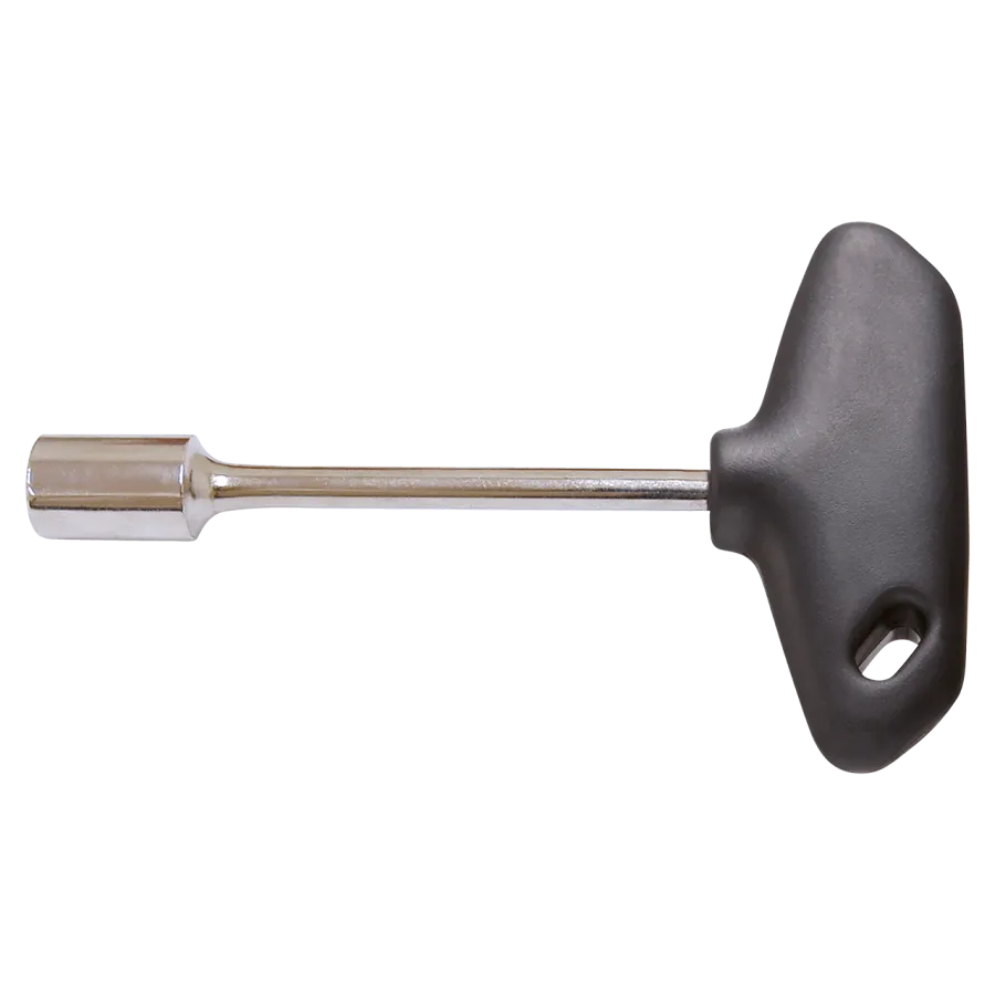 WGB DOP TGREEPSLEUTEL 13X350 MM  TYPE 481